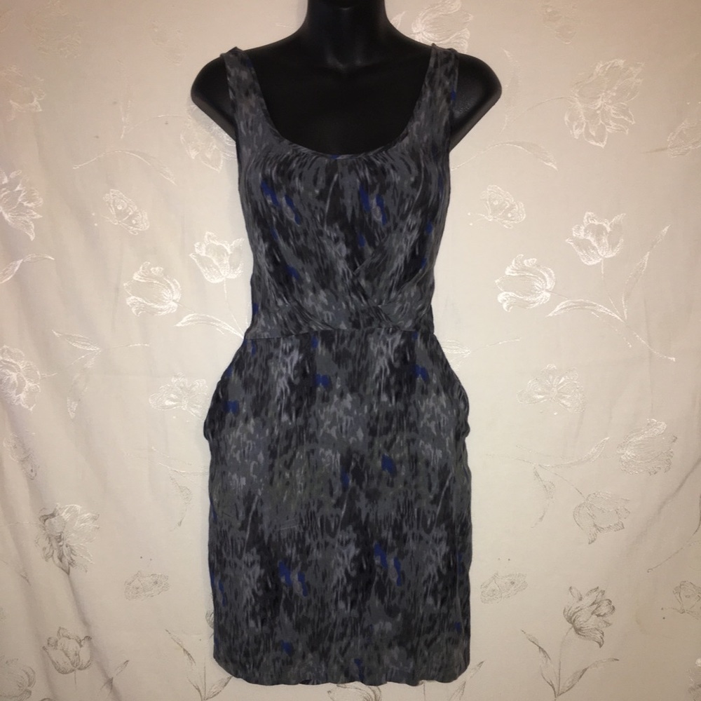 Anthropologie BB Dakota Dress